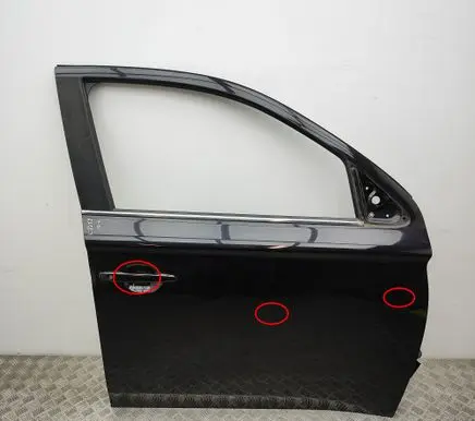 Mitsubishi Outlander Front door 5700B860