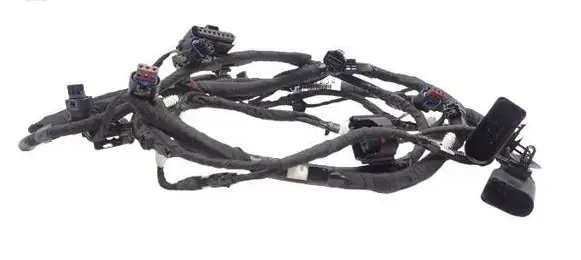 Volkswagen Crafter Parking sensor (PDC) wiring loom 7CA971073N