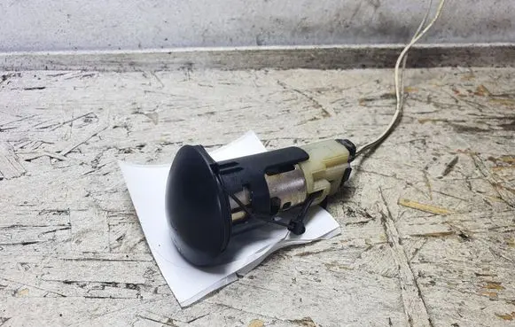 Peugeot 107 12 V Socket (rear) 