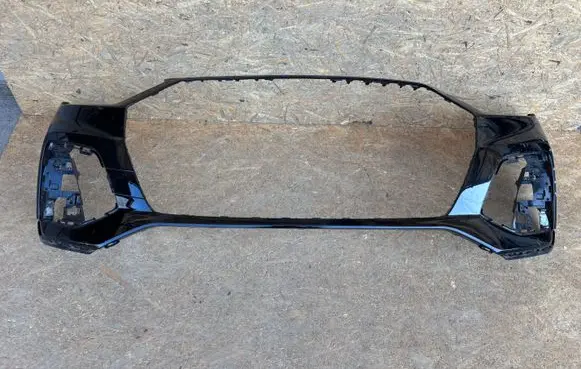 Audi Q5 SQ5 Front bumper 80A807437 C02281