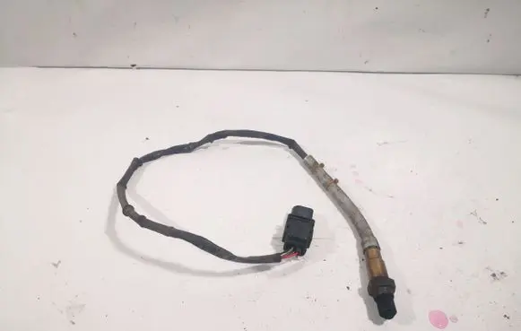 Audi A6 S6 C6 4F Lambda probe sensor 1928404688 07L906262 0258007326