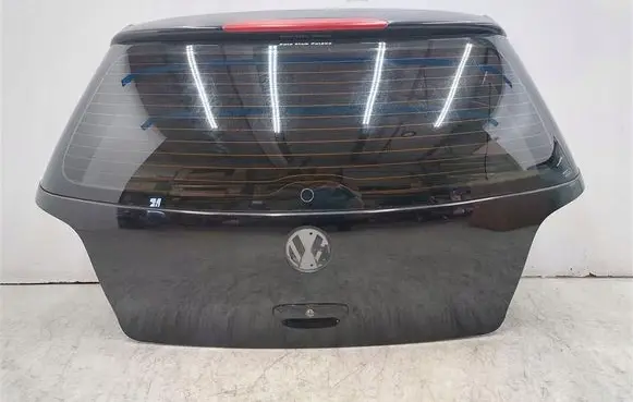 Volkswagen Polo Tailgate/trunk/boot lid 