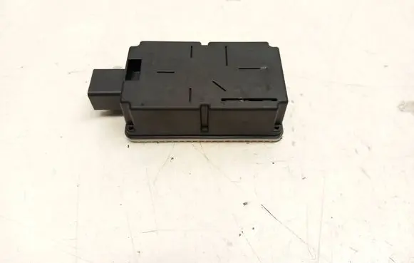 Volvo XC60 Door central lock control unit/module 31419137