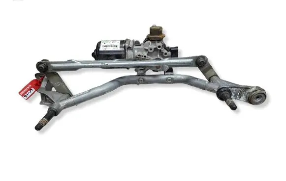 Renault Clio IV Front wiper linkage and motor S26309008 288008961R