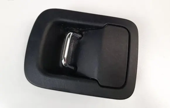 Ford S-MAX Other interior part