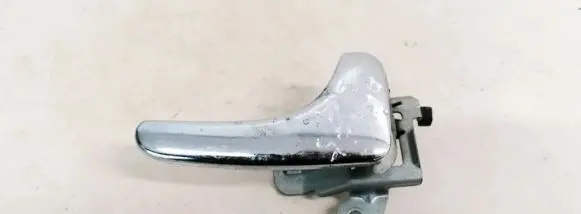 Volvo S40, V40 Rear door interior handle 854852