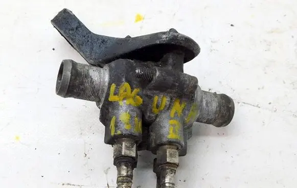 Renault Laguna II Coolant heater 191444