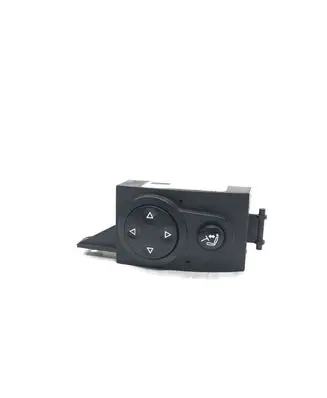 Volkswagen Phaeton Steering wheel adjustment switch 3D0953551
