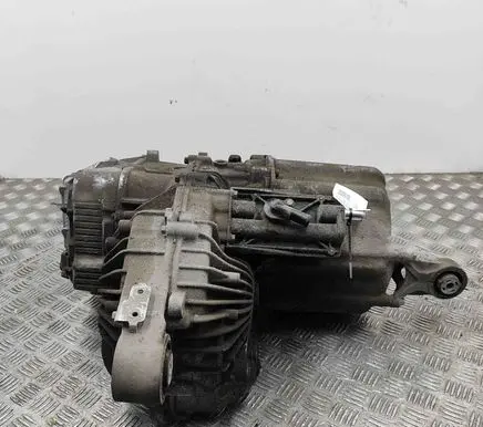 Tesla Model X Engine 103700000F