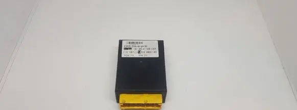 BMW 5 E39 Other control units/modules 4146046 05393140