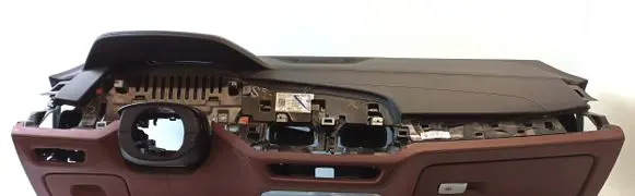 BMW X7 G07 Dashboard 51457998089 7998089 51459399315