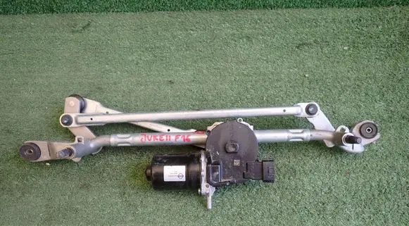 Nissan Juke II F16 Front wiper linkage and motor 288006PE0A