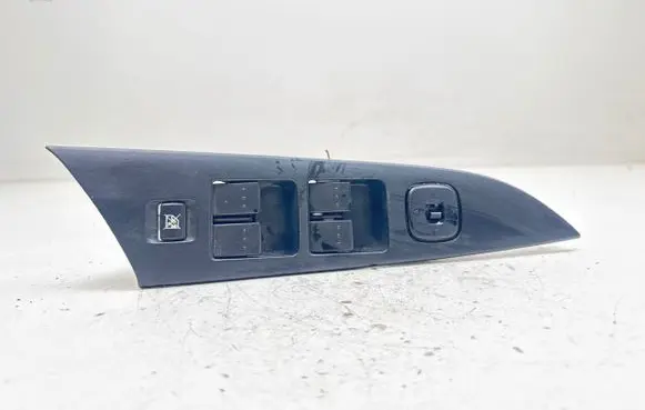 Mazda 3 I Electric window control switch BP4L66350 03123000 16122003