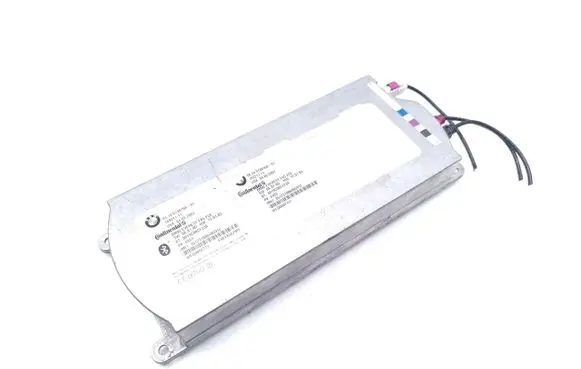 BMW 7 E65 E66 Bluetooth control unit module 9138168 16921111 8410913816810