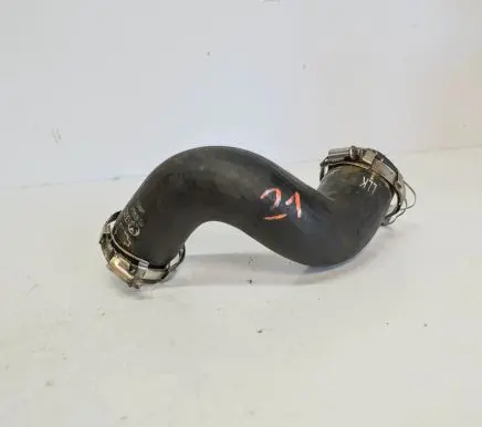 Audi A4 S4 B7 8E 8H Intercooler hose/pipe 8E0145790G