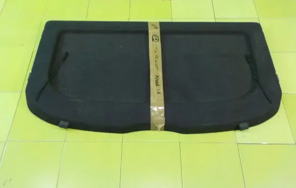 Opel Mokka Parcel shelf XP73