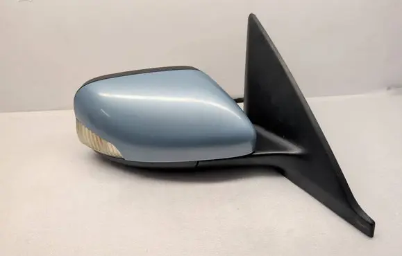 Volvo V50 Front door electric wing mirror E11025850 E11015850