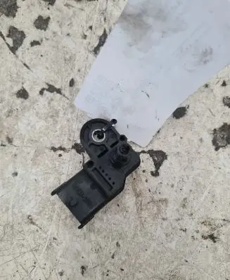 Opel Zafira A Air pressure sensor 0281002437
