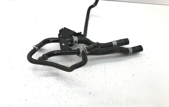 Honda ZR-V Engine coolant pipe/hose 195626MAJ000 195636MAJ000