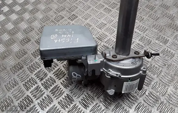 Ford Fiesta Steering wheel axle