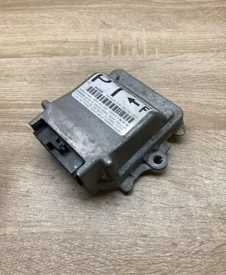 Chrysler PT Cruiser Airbag control unit/module 04671419AD 0285001346