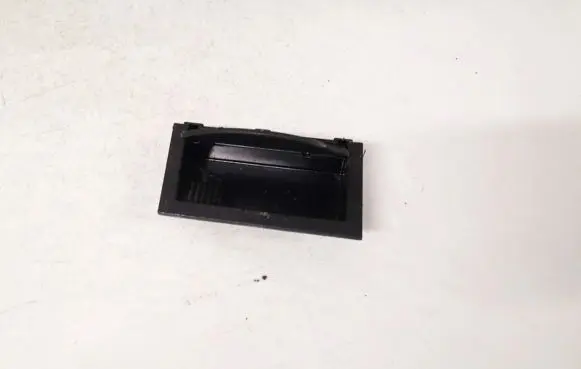 Car ashtray