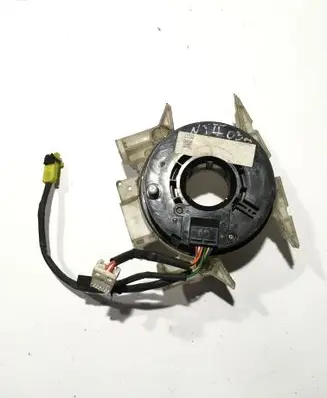 Nissan Terrano Airbag slip ring squib (SRS ring) 255602X800 25560 2X800
