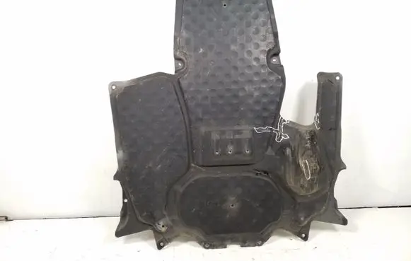 Mercedes-Benz SLK R172 Gearbox bottom protection A1725201023