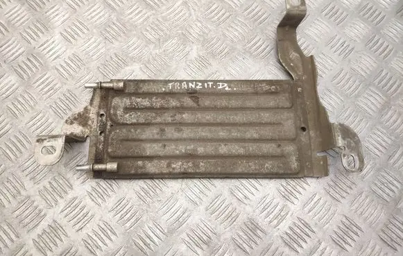 Ford Transit Fuel cooler (radiator) BK219N103AE