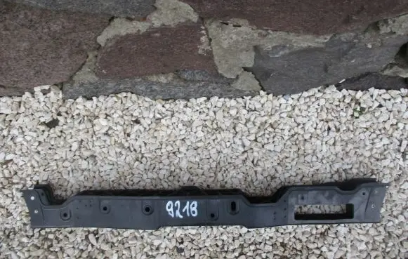KIA Picanto Top upper radiator support slam panel 64101G6000