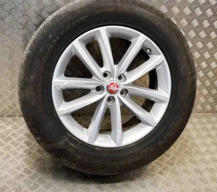 Jaguar F-Pace R18 alloy rim HK831007CA