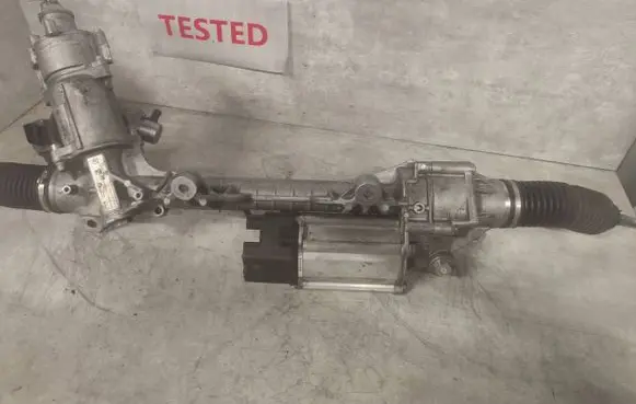 BMW 5 F10 F11 Steering rack 7806434146 00085138