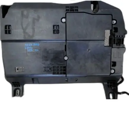 Mercedes-Benz GLA H247 Fuse box set A2475402406