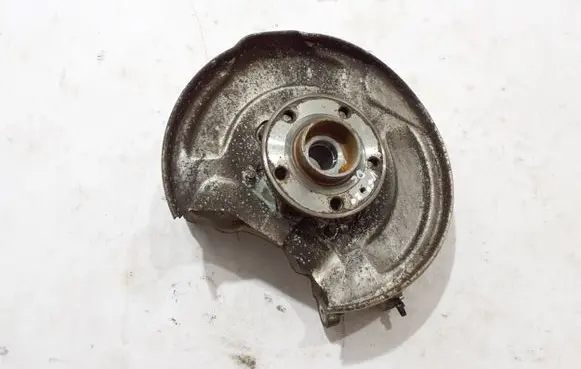 Volvo V60 Rear wheel hub 31658163