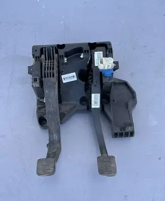 Fiat Ducato Pedal assembly 01374790080