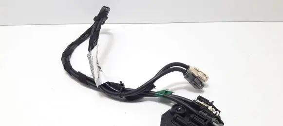 Peugeot 308 Other wiring loom 9657376980