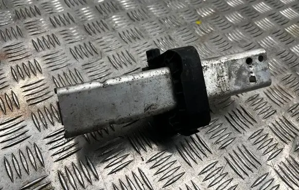 Mercedes-Benz GLC X253 C253 Radiator support slam panel bracket A2136200400