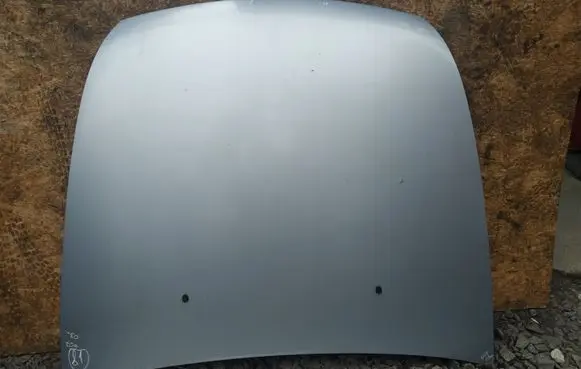 Peugeot 607 Engine bonnet/hood