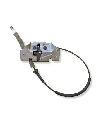 Chrysler Pacifica Sliding door lock 68185984AC