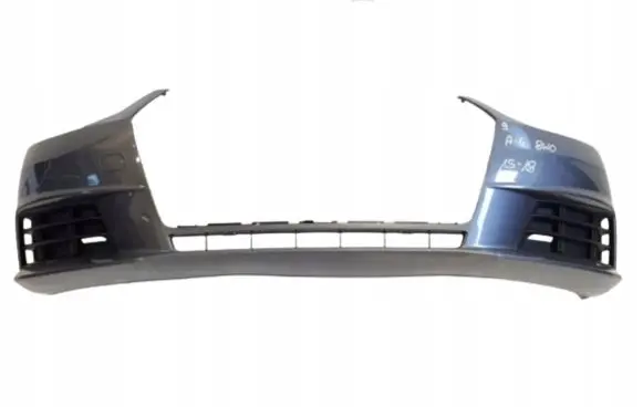Audi A4 S4 B9 Front bumper
