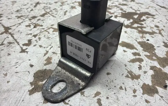 Volvo S80 Sensor 7G9N5B739AA