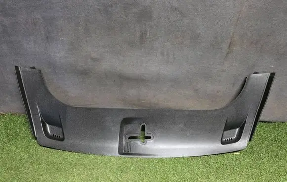 Porsche 911 992 Radiator trim 992863475A