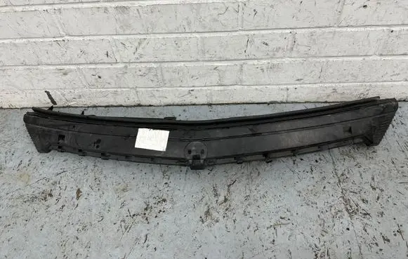 Mercedes-Benz A W176 Top upper radiator support slam panel A1768850365