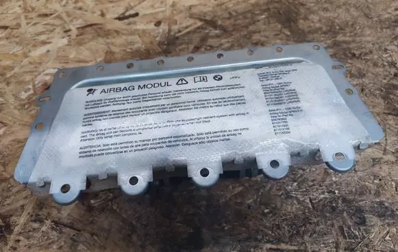 BMW 5 F10 F11 Passenger airbag 611012001A 39923039901 1083071A1001