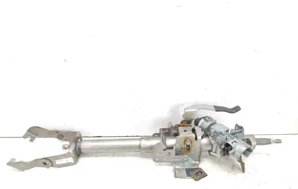 Mazda 626 Steering wheel axle GE4T
