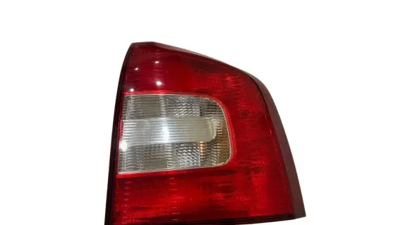 Skoda Octavia Mk2 (1Z) Rear/tail lights 1Z9945096A