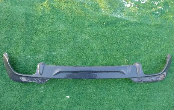 BMW 3 G20 G21 Rear bumper lower part trim 8069391 15857711