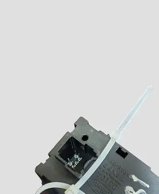 Ford Mondeo MK IV Seat heating switch 6M2T1K314AB 080314