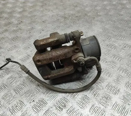 Peugeot 308 Rear brake caliper 1651758280 1608998980