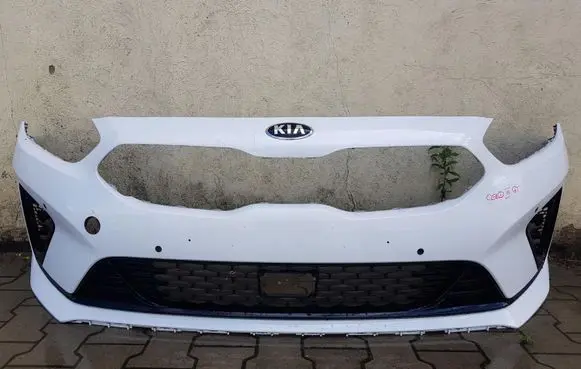 KIA Ceed Front bumper 86511J7700